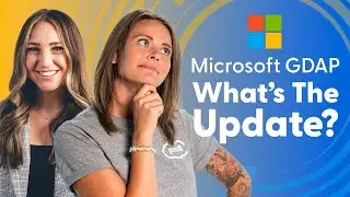 Microsoft GDAP: What's the Update? | Pax8 - TECHnically Unraveled