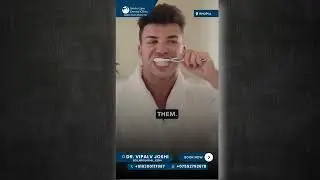 Tooth Replacement and implant materials (Full Video).