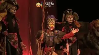 “Rey León, el musical