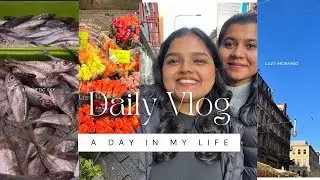 കൂട്ടുകാർക്കൊപ്പം ഒരു ദിവസം 😄|@heyitsGeee | Frankfurt Germany 🇩🇪 | Malayalam Vlog