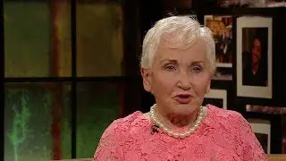 Terry Prone on that letter about the Tuam babies | The Late Late Show | RT&Eacute; One