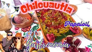 La Fiesta De Chilcuautla 2025