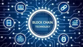 WHAT IS BLOCKCHAIN TECHNOLOGY ( Hausa )