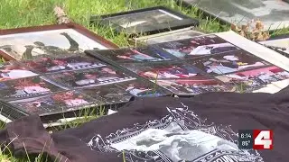 Family of Blues legend preserving music history, legacy following May tornado