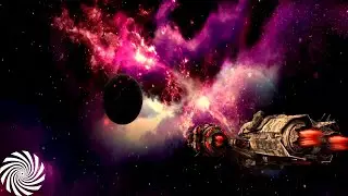 Static Movement & Artmind - Chasing Stars [Psychedelic Visuals]