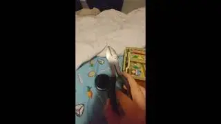 Tackle Tour