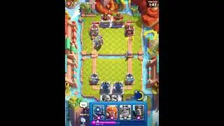 Creating a off meta deck and winning with it