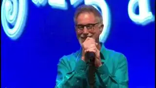&ldquo;Everyday&rdquo; performed by Carolina the Band w/Seth Hudson on Drums