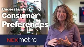 Understanding Consumer Preferences