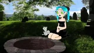 The Bottomeless Pit (HD) : Foamy The Squirrel