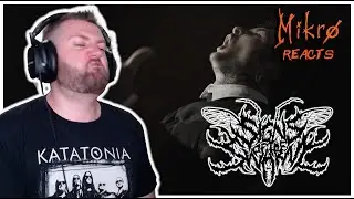 Tribal Deathcore! // Signs of the Swarm - To Rid Myself of Truth // Reaction/Review