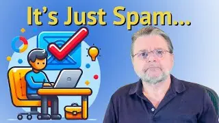 Why Am I Getting Email From Someone With the Wrong Email Address?