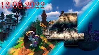 * 4 *  Prison Evo || Diamond World ||