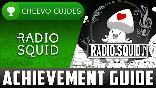 Radio Squid - Achievement / Trophy Guide (Xbox One)