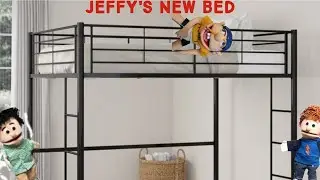 SML parody: Jeffy's new bed