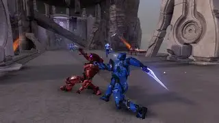 Halo 5 Castle Wars | Memorable Moments (6)