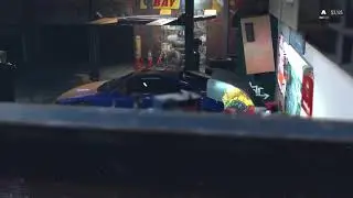 NFS UNBOUND