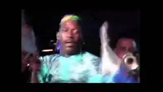 G.B.T.V. CultureShare  ARCHIVES 1994:  SUPERBLUE  