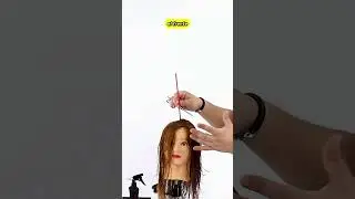 As&iacute; se logran capas perfectas sin cortar de m&aacute;s