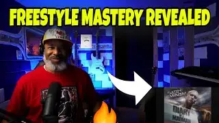 Producer REACTS to Eminem's 'Light Speed Freestyle': Lyrical Genius Unleashed! 🎧🤯