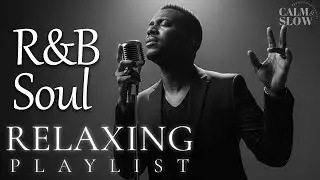 【R&B Soul】Soulful Chill Session &ndash; Gentle Vocals & Deep Rhythms