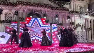 Sister special performance for brother | wedding Dance video