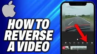 How To Reverse a Video on iPhone (2025) - Easy Fix