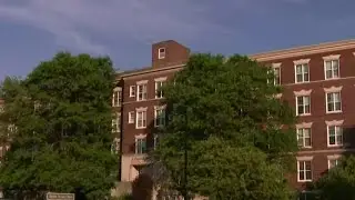 Highland Park senior community center goes days without running water, air conditioning