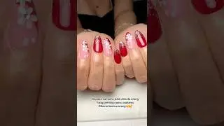 Nama boleh jelek dimata orang , yang penting usahaku dikenal luas banyak orang 🥰🫶 #nails #blitar
