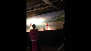 Dancing With Pot