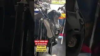SUARA MT-09 BARU DI MALAYSIA