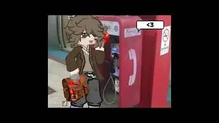 ROFLMAO XD // Gacha trend // Criminal minds
