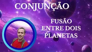 ASPECTOS PLANETARIOS - CONJUN&Ccedil;&Atilde;O - POR DIEGO RAMOS