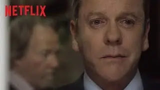 Designated Survivor | Kiefer Sutherland&rsquo;s Recap | Netflix [HD]