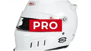 Bell | GTX3 Racing Helmet