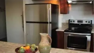 Tierra Del Sol -- A Net-Zero Energy Housing Community (Interior)