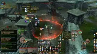 Rift PvP v4.1 - Paragon DPS 9 Until Death.