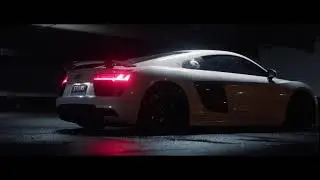 VLaM1N - Balenciaga (Official Music Video)