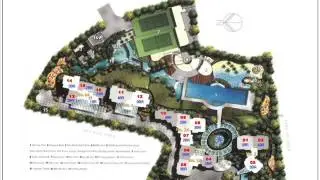 Sterling Developers Infinia