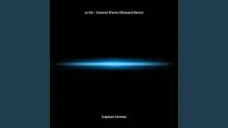 50 Hertz Loopable (Binaural Beats)