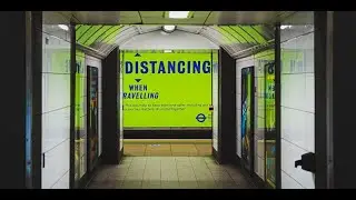 Art Criticism and the Pandemic II - Safer Spaces