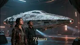 They Labeled It Scrap at a Galactic Auction &mdash; I Knew It Was a Legendary Warship | HFY | A Short Sci