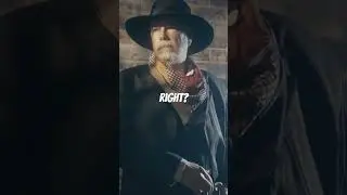 The Wild West Legend: Myths vs. Facts about Buck McGraw