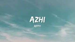 Azhi (Lyrical Video) - @Lheundupdorjiretty