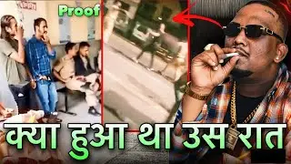 SAMBATA BIGGEST CONTROVERSY WITH MC DIDO EXPLAINED | PART2