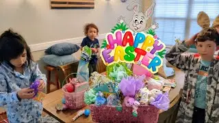 Happy Easter 2021 GraceTimeLI