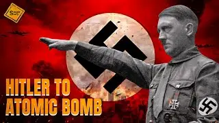 World War 2: The War That Changed the World Forever | Full Story