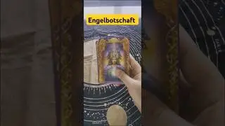 Deine Engelbotschaft 👼Auswahl-Orakel 💛#engelbotschaft #engel