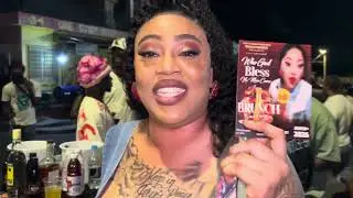 Must watch the best party so far in Allmantown lifestyle moments CEO Cappo stone love volume 9