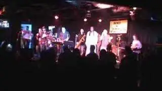 Funk Filharmonik plays EWF & TOP